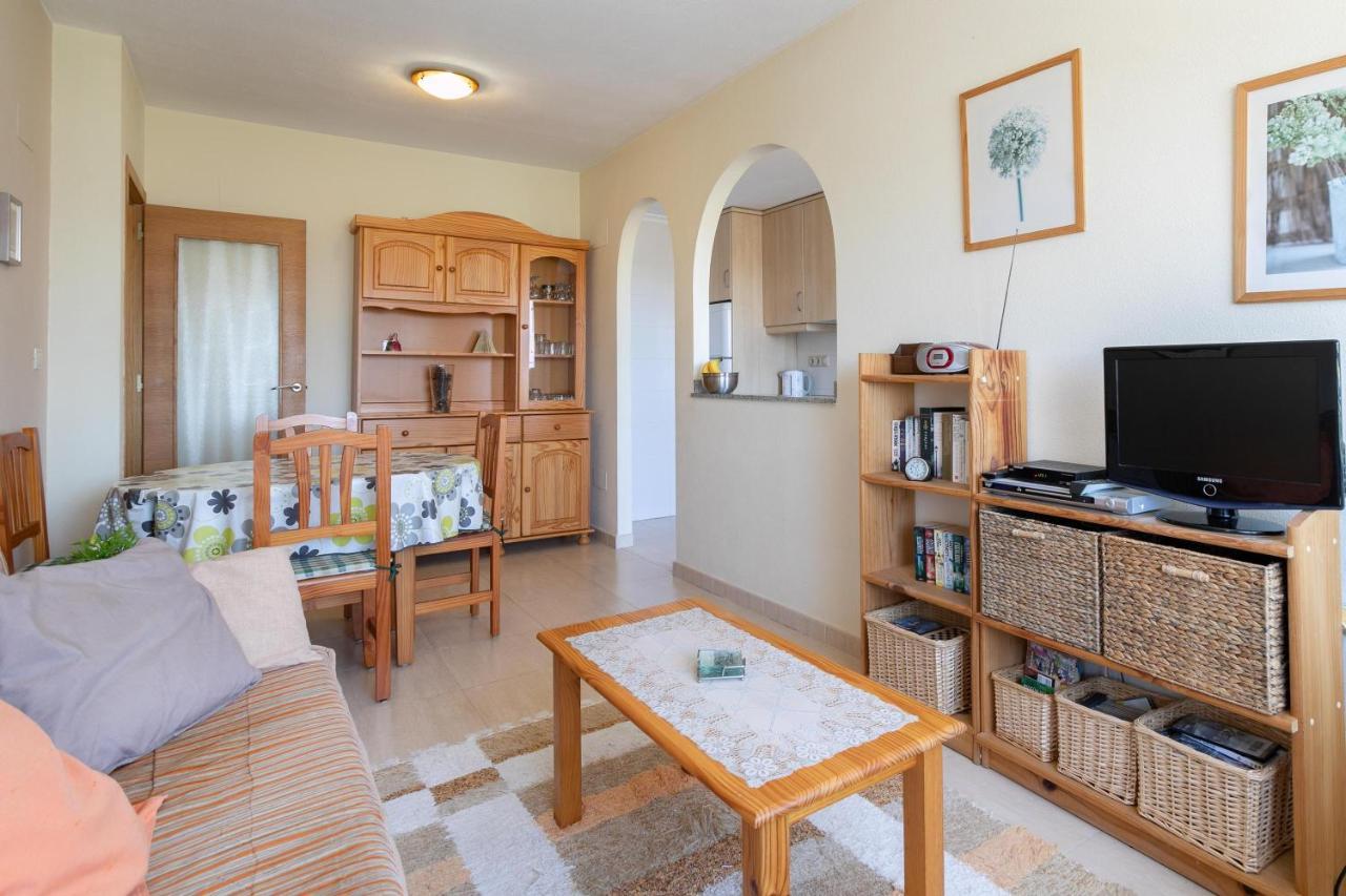 Luz De Almoradi Costa Blanca Sud Apartment Exterior photo