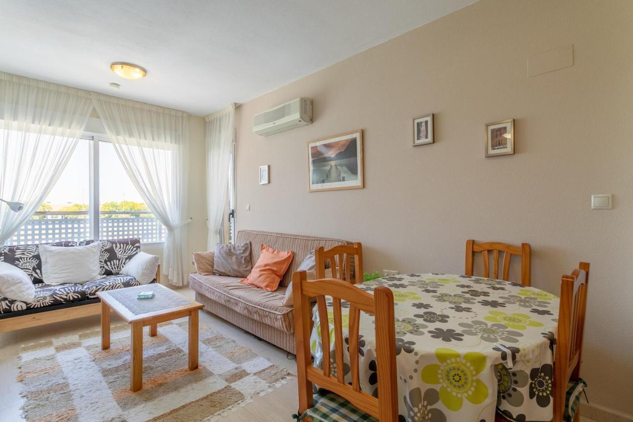 Luz De Almoradi Costa Blanca Sud Apartment Exterior photo