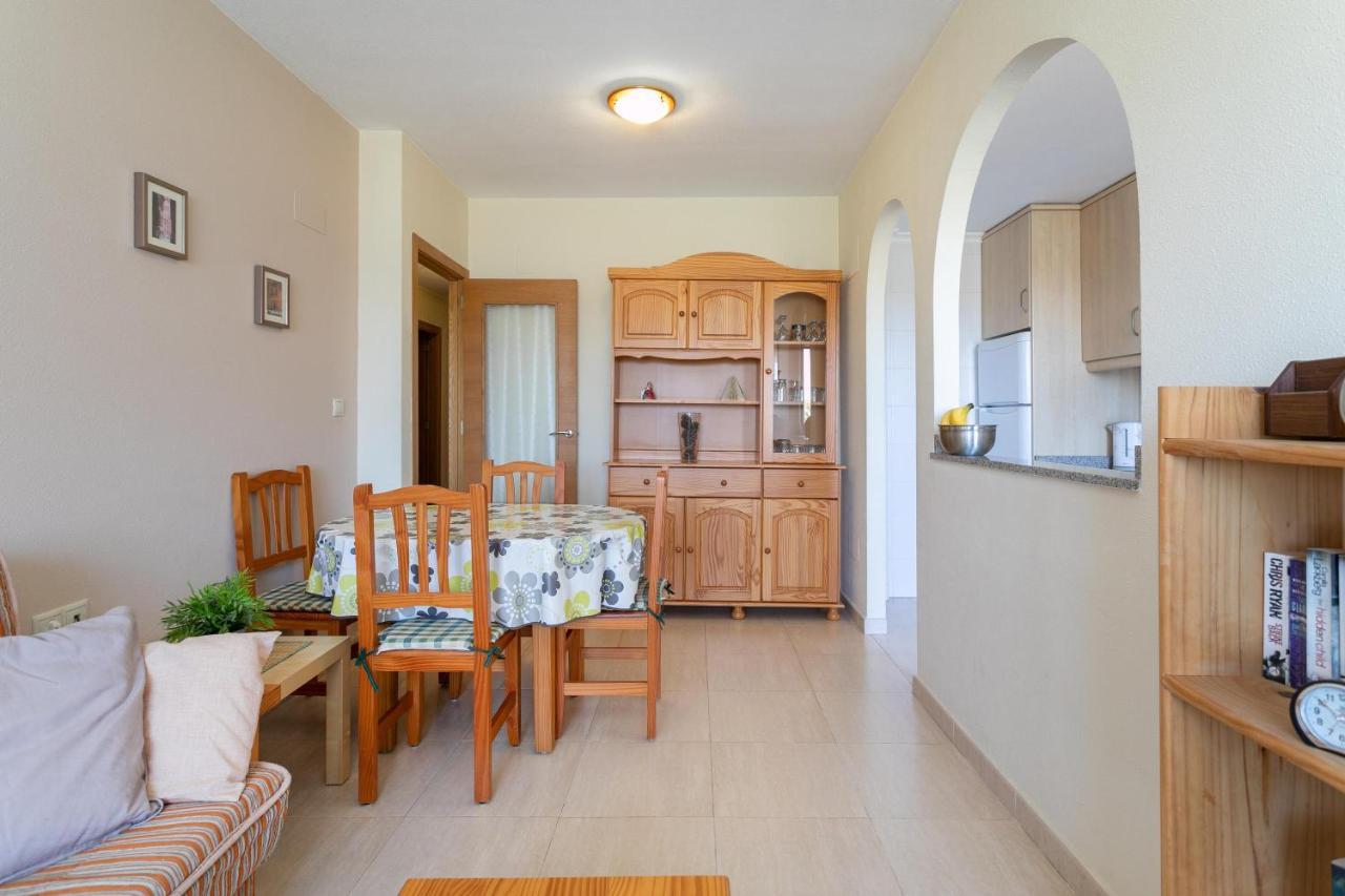 Luz De Almoradi Costa Blanca Sud Apartment Exterior photo
