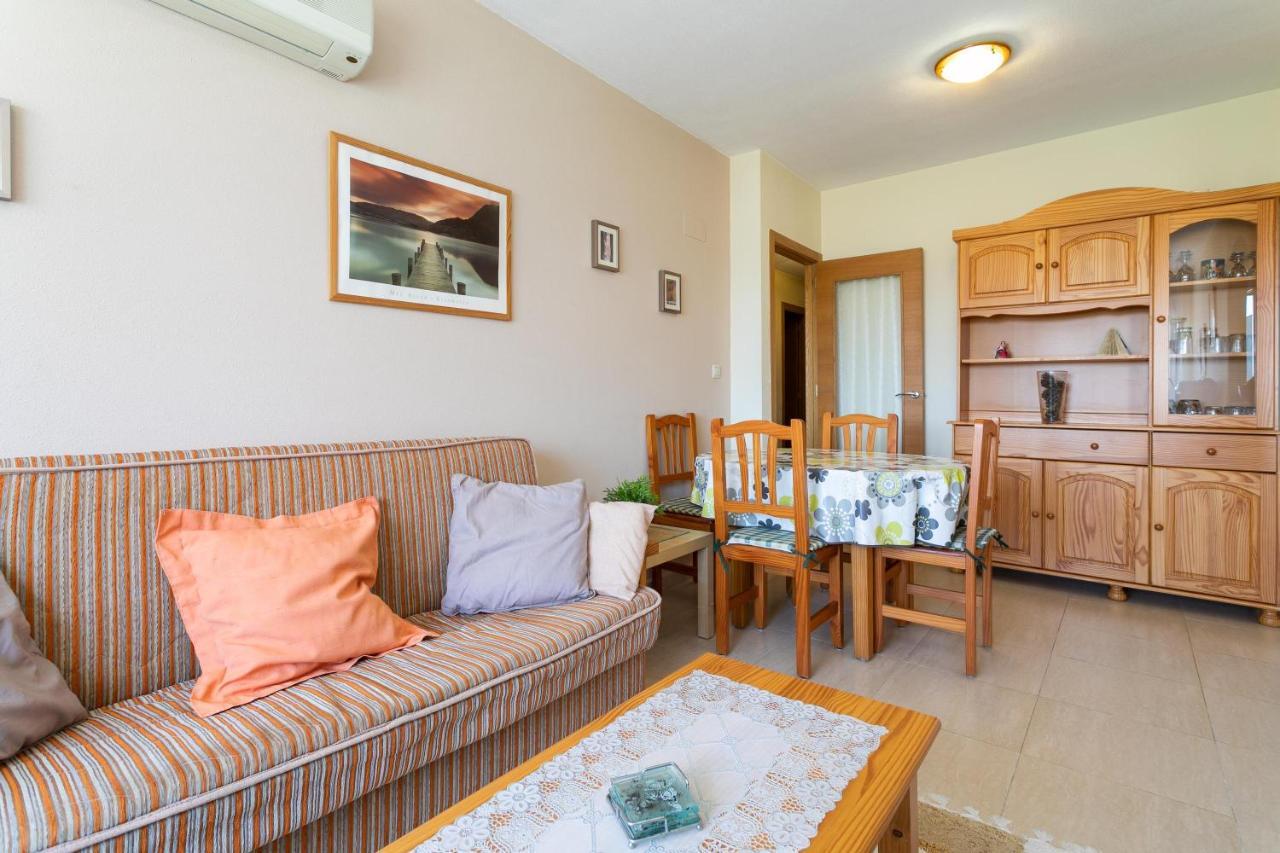 Luz De Almoradi Costa Blanca Sud Apartment Exterior photo