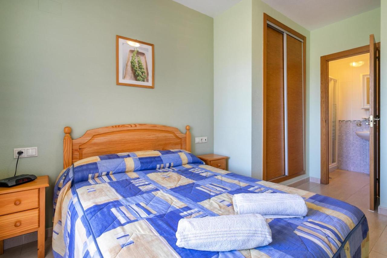 Luz De Almoradi Costa Blanca Sud Apartment Exterior photo