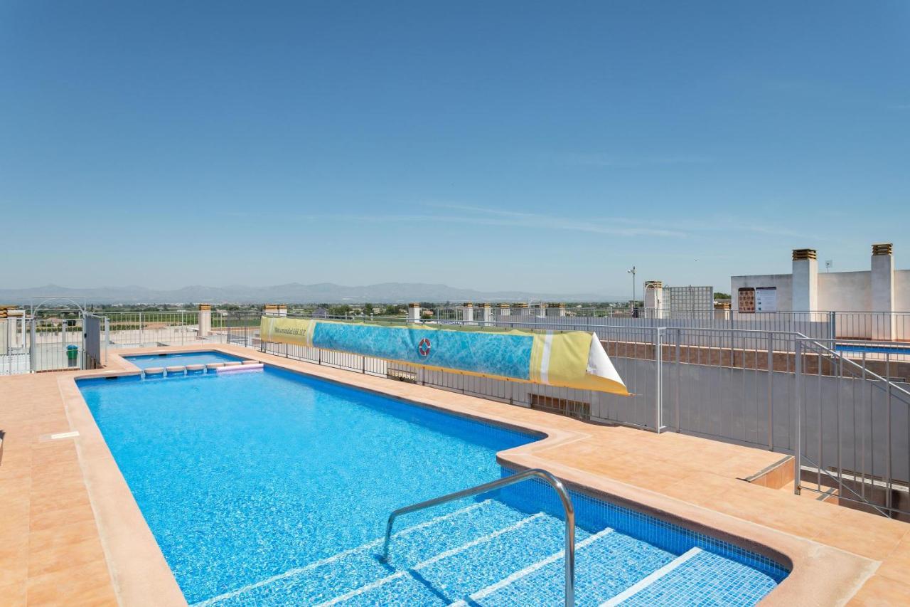 Luz De Almoradi Costa Blanca Sud Apartment Exterior photo
