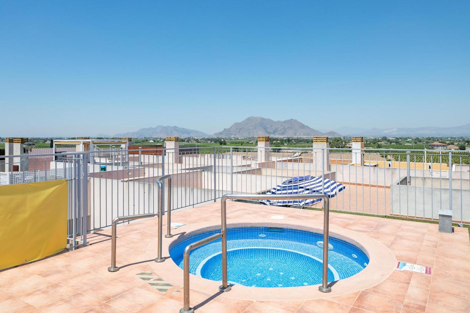 Luz De Almoradi Costa Blanca Sud Apartment Exterior photo