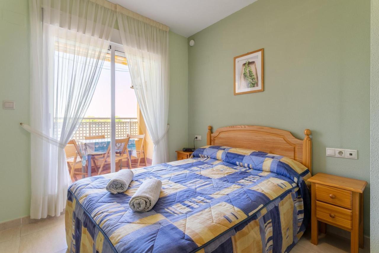 Luz De Almoradi Costa Blanca Sud Apartment Exterior photo