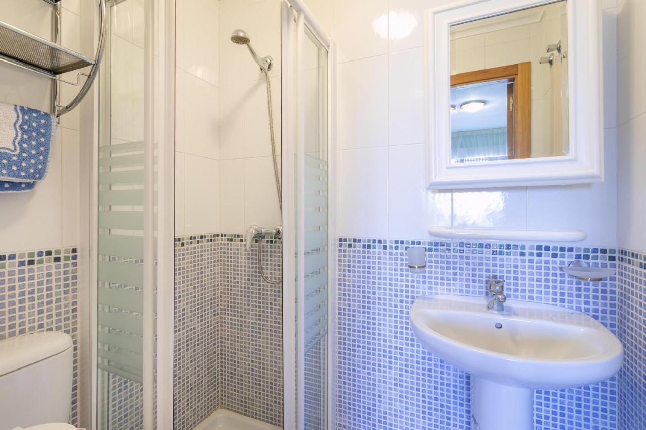 Luz De Almoradi Costa Blanca Sud Apartment Exterior photo